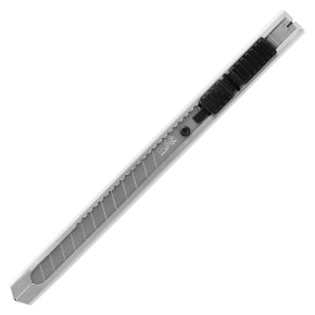 Nôž orezávací M&G 9 mm autolock, ergonomic