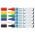 Popisovač Schneider Paint-It 320 Acrylic Marker 4mm - sada 6ks V1