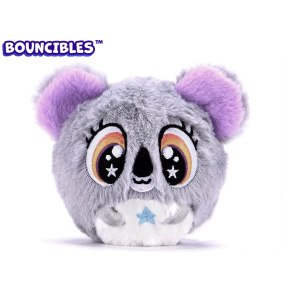 Bouncibles KIPPY plyšová 8cm Bouncibles KIPPY plyšová 8cm