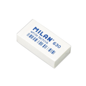 Guma MILAN 630 nata white technik Guma MILAN 630 nata white technik