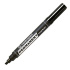 Popisovač CENTROPEN 8576, 8516 - čierny