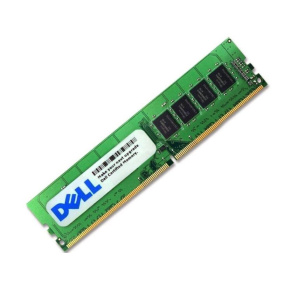 DELL Memory Upgrade - 16GB - 1Rx8 DDR4 UDIMM 3200MHz ECC - R240,R250, R340,R350,T140,T150,T340,T350 DELL Memory Upgrade - 16GB - 1Rx8 DDR4 UDIMM 3200MHz ECC - R240,R250, R340,R350,T140,T150,T340,T350