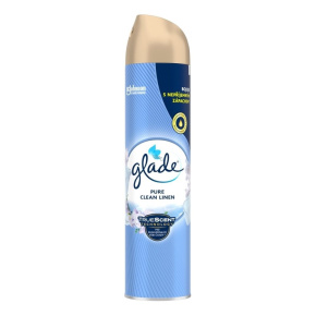 Osviežovač vzduchu Glade 300 ml Vôňa čistoty
