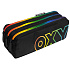 Puzdro etue 3 zipsy - Rainbow
