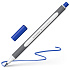 Popisovač Schneider Paint-it 070 Brush F - blue