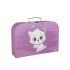 Detský kufrík - Kitty