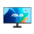      ASUS VA249QG Eye Care Gaming Monitor 24palcový (23,8palcový s možností zobrazení), IPS, Full HD, 99% sRGB, bezrámečkový, 120 Hz, Adaptive-Sync, 1ms MPRT, stereo reproduktory, HDMI, DisplayPort, VGA, Low Blue Light, Flicker Free, možnost montáže na zeď      Zjednodušte si svou práci a hraní Herní monitor ASUS VA249QG Eye Care je vybaven 23,8palcovým IPS panelem s rozlišením Full HD (1920 x 1080), který poskytuje široký pozorovací úhel 178° a živou kvalitu obrazu. Rychlá obnovovací frekvence 120 Hz s technologií Adaptive-Sync a 1ms MPRT pro eliminaci trhání obrazovky a trhání snímků pro plynulejší zážitek než kdykoli předtím. Je také vybaven technologiemi Flicker-free a Low Blue Light s certifikací TÜV Rheinland, které zajišťují pohodlné sledování.      Realistické zobrazení s širokým zorným úhlem 178° Bezrámečkový panel IPS poskytuje 178° pozorovací úhly, a to jak horizontálně, tak vertikálně, takže si jeho krásný obraz můžete vychutnat téměř z libovolného směru.      Plynulý zážitek ze sledování díky 120Hz technologii SmoothMotion S rychlou obnovovací frekvencí 120 Hz a technologií Adaptive-Sync, která eliminuje trhání obrazovky a trhání snímků. Obnovuje obsah na displeji 2× rychleji než displej se standardní obnovovací frekvencí 60 Hz, takže můžete využívat plynulejší animace při přehrávání videa, běžném hraní her i každodenní práci, která je plynulejší než kdykoli předtím.      Pohodlí bez použití rukou Díky praktickému designu můžete na pracovní plochu umístit telefon, jmenovky nebo jiné drobné předměty, aniž byste je museli pokládat na stůl, a váš pracovní prostor tak bude přehlednější a organizovanější.      Rozsáhlá konektivita DisplayPort, HDMI a VGA umožňují připojení stolního počítače / notebooku a dalšího zařízení současně a jsou kompatibilní s celou řadou zařízení. Má také průchozí port pro vstup konektoru pro sluchátka.      ASUS DisplayWidget Center ASUS DisplayWidget Center je aplikace, která umožňuje upravovat nastavení monitoru pomocí myši namísto tlačítek na monitoru.      Technologie ASUS Flicker-free Je čas rozloučit se s unavenýma a namáhanýma očima. Technologie Flicker-Free pomáhá redukovat blikání na obrazovce a poskytuje vám pohodlnější prostředí připravené na filmový maraton. Je navržena tak, aby minimalizovala únavu očí, bolesti hlavy a únavu očí, když před displejem trávíte dlouhé, nesčetné hodiny.     Technické specifikace Display Velikost panelu (palce) : 23.8Poměr stran : 16:9Zobrazovací plocha (V x V) : 527,04 x 296,46 mmPovrch displeje : antireflexníTyp podsvícení : LEDTyp panelu : IPSPozorovací úhel (CR?10, H/V) : 178°/ 178°Rozteč pixelů: 0,2745 mmRozlišení: 1920x1080Barevný prostor (sRGB): 99%Jas (typ.) : 300cd/?Kontrastní poměr (max.) : 3000:1Kontrastní poměr (typ.): 1500:1Barvy displeje : 16,7MDoba odezvy : 1 ms MPRTObnovovací frekvence (max.) : 120 HzBez blikání : Ano Funkce Technologie Trace Free : AnoTechnologie SPLENDID : AnoBarevná teplota . Výběr : Ano (4 režimy)GamePlus : AnoQuickFit : AnoHDCP : Ano, 1.4Technologie VRR : Ano (adaptivní synchronizace)Synchronizace pohybu : AnoDisplayWidget : Ano, DisplayWidget CenterNízké modré světlo : AnoTechnologie Eye Care+ : Ano   Audio Reproduktor: Ano (2Wx2) I/O porty DisplayPort 1.2 x 1HDMI(v1.4) x 1VGA x 1Konektor pro sluchátka : Ano Frekvence signálu Frekvence digitálního signálu: HDMI: 30~140 KHz (H) / 48~120 Hz (V)DisplayPort: 140~140 KHz (H) / 48~120 Hz (V)Frekvence analogového signálu: 30~85 KHz (H) / 50~75 Hz (V) Spotřeba energie Spotřeba energie : <13WRežim úspory energie : <0.5WRežim vypnutí napájení : <0.3WNapětí : 100-240 V, 50/60 HzMechanická konstrukceNaklápění : Ano (+23° ~ -5°)Nastavení výšky : NeMontáž na stěnu VESA : 100x100 mmZámek Kensington : Ano Rozměry (Esti.) Fyzické rozměry (š x v x h) : 54,11 x 40,65 x 18,82 cm (21,30„ x 16,00“ x 7,41")Fyzické rozměry bez stojanu (š x v x h) : 54,11 x 32,15 x 4,98 cm (21,30„ x 12,66“ x 1,96")Rozměr skříňky (š x v x h) : 61,1 x 13,2 x 40,5 cm (24,06„ x 5,20“ x 15,94") Hmotnost (odhad) Čistá hmotnost: 3,03 kg (6,68 lbs)Čistá hmotnost bez stojanu: 2,67 kg (5,89 lbs)Hrubá hmotnost: 5,09 kg (11,22 lbs) Příslušenství (liší se podle regionu) Kabel HDMINapájecí kabelStručný návod k použitíZáruční karta Certifikace Energy StarEPEAT SilverCertifikát TCOTÜV Flicker-freeTÜV Low Blue Light    