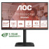 AOC MT 23,8" 24E4CV - 1920x1080,IPS,120Hz,1xHDMI,1xDP,USBhub,USB-C,PD,RJ45,Repro,Pivot