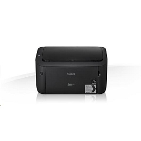 BAZAR - Canon i-SENSYS LBP6030B černá - černobílá, SF, USB - Poškozený obal (Komplet)