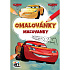 Omaľovanky JM A5 - Autá