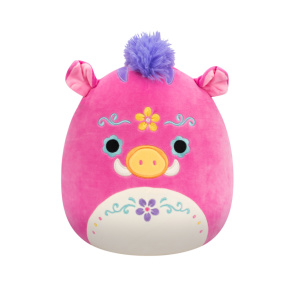 SQUISHMALLOWS Day of the Dead Kanec - Horacio SQUISHMALLOWS Day of the Dead Kanec - Horacio