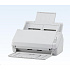 RICOH skener SP-1130N A4, color, duplex, 30ppm, ADF 50, USB 3.2 & RJ-45, Z: 36M