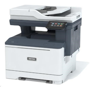 Xerox C325V_DNI, barevná laser. multifunkce, A4, 33ppm, duplex, DADF, WiFi/USB/Ethernet, 2 GB RAM, Apple AirPrint Xerox C325V_DNI, barevná laser. multifunkce, A4, 33ppm, duplex, DADF, WiFi/USB/Ethernet, 2 GB RAM, Apple AirPrint