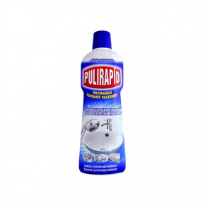 Pulirapid tekutý čistič 500ml