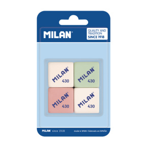 Guma MILAN 430, sada 4 ks