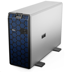 DELL SRV PowerEdge T560/8x3.5"/4514Y/2x32GB/960GB SSD SATA/2x1100W/H755/iDRAC9 En./3Yr Basic NBD DELL SRV PowerEdge T560/8x3.5"/4514Y/2x32GB/960GB SSD SATA/2x1100W/H755/iDRAC9 En./3Yr Basic NBD