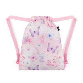Vrecko BagMaster DOPI 25 A - Motýle