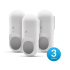 UBNT UVC-G3-Flex-PWM-WT-3, profesionálny držiak, 3-balenie