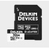Delkin microSDHC Trail Cam Hyperspeed R100/W75 (V30) 32GB