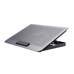 BAZAR - TRUST stojan na notebook Exto Laptop Cooling Stand Eco, šedá - Poškozený obal (Komplet) BAZAR - TRUST stojan na notebook Exto Laptop Cooling Stand Eco, šedá - Poškozený obal (Komplet)
