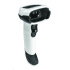 Zebra DS8108, 2D, SR, multiIF, sada (USB), biela + stojan