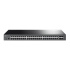 TP-Link OMADA switch SG3452X (48xGbE, 4xSFP+, 2xconsole, fanless)