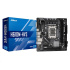ASRock MB Sc LGA1700 H610M-HVS, Intel H610, 2xDDR4, 1xHDMI, 1xVGA, mATX