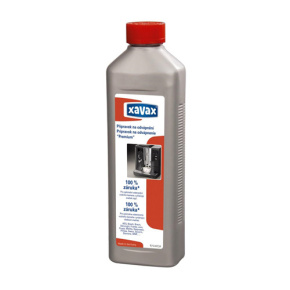 Prípravok na odvápnenie XAVAX "Premium", 500ml