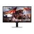 BAZAR - SAMSUNG MT LCD 32" Odyssey OLED G8 (G80SD), Smart, QD OLED UHD 4K, Rovný, AI Procesor, 240Hz, 0,03ms - Poškozený