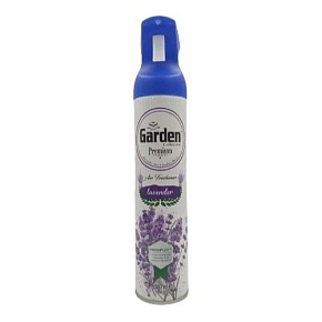 Osviežovač vzduchu Garden Premium-Lavender 300 ml Osviežovač vzduchu Garden Premium-Lavender 300 ml