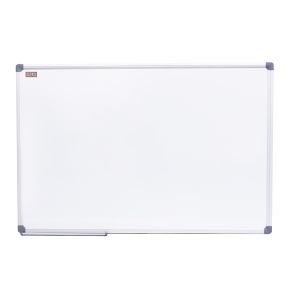 Magnetická tabuľa ARTA 90 x 60 cm - lakovaná, rám ALU Magnetická tabuľa ARTA 90 x 60 cm - lakovaná, rám ALU