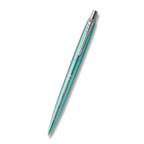 Pero guľôčkové PARKER Jotter SE Miami Turquoise CT, blue M Pero guľôčkové PARKER Jotter SE Miami Turquoise CT, blue M