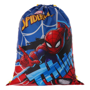 Vrecko na prezúvky TALENT - Spider Man THWP