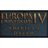 Europa Universalis IV: American Dream (PC) klíč Steam