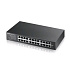 Zyxel GS1100-24E v3 24portový gigabitový ethernetový prepínač