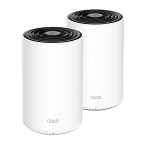 TP-Link Deco PX10(2-pack) WiFi6 Powerline Mesh (AX1500,AV1000,2,4GHz/5GHz,3xGbELAN/WAN) TP-Link Deco PX10(2-pack) WiFi6 Powerline Mesh (AX1500,AV1000,2,4GHz/5GHz,3xGbELAN/WAN)