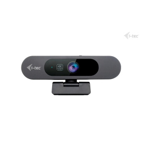 i-tec SOLOMON PRO 900 4K Webcam
