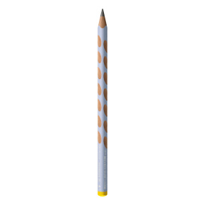 Ergonomická trojhranná grafitová ceruzka HB pre ľavákov - STABILO /1 ks