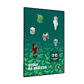 Dosky na ABC Playworld