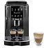 DeLonghi Magnifica Start ECAM 220.22.GB automatický kávovar, espresso, vestavěný mlýnek, 1450 W, 15 bar, černý