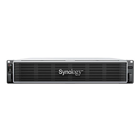 Synology RS3626xs RackStation (6C/XeonD-1726/2,9-3,5GHz/8GBRAM/12xSATA/2xUSB3.2/2x10GbE/2xPCIe/1xOOB/2xminiSAS/RP)