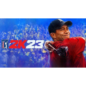 PGA Tour 2K23 (Deluxe Edition)