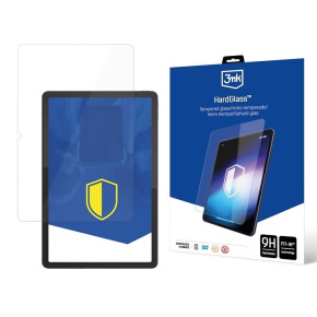 3mk tvrzené sklo HardGlass pro Lenovo Tab M11 10,95 3mk tvrzené sklo HardGlass pro Lenovo Tab M11 10,95