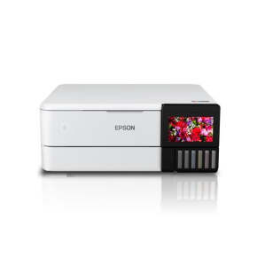 EPSON tiskárna ink EcoTank L8160, 3v1, A4, 16ppm, USB,  LCD panel, Foto tiskárna,  6ink, poškozený obal EPSON tiskárna ink EcoTank L8160, 3v1, A4, 16ppm, USB,  LCD panel, Foto tiskárna,  6ink, poškozený obal