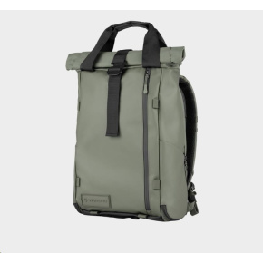 WANDRD PRVKE EDC 18L Wasatch Green WANDRD PRVKE EDC 18L Wasatch Green