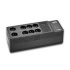 APC -poškozený obal- Back-UPS 500VA, 230V, 1USB charging port (300W) - CZ zásuvka