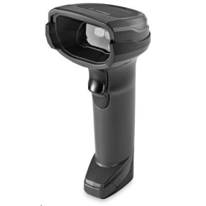 Čítačka Zebra DS8108-SR 2D čierna USB KIT
