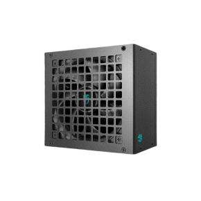 DEEPCOOL GAMERSTORM zdroj 850W PQ850G, 120mm, Plně modulární, 80+ Gold, ATX 3.1, černá DEEPCOOL GAMERSTORM zdroj 850W PQ850G, 120mm, Plně modulární, 80+ Gold, ATX 3.1, černá