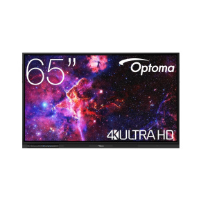 Optoma 3653RK IFPD 65" Optoma 3653RK IFPD 65"