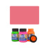 ACR Farba na textil 37ml, Tea Rose 567